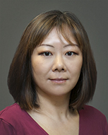Shirley Liu, M.D.