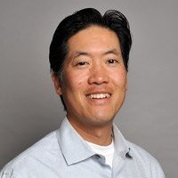 Andrew B. Giang, M.D.