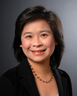 Jenny Yang, M.D.