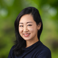 Elizabeth A. Wang, M.D.