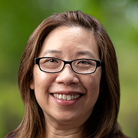 Irene Wu, M.D. 