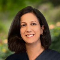 Anita M. Prakash, M.D.
