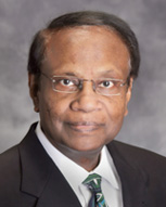 Rajaratnam Skantharaja, M.D.