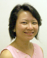 May Yen Yau, M.D.