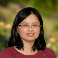 Phuong Thao T. Vo, M.D.