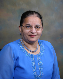 Maskeen K. Sabharwal, M.D.