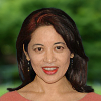 Fannie Huang, M.D.