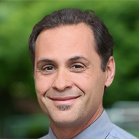 Christopher N. Simopoulos, M.D.
