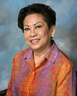 Sonia C. Zarate, M.D.