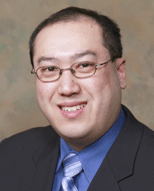 Christopher C. Wong, M.D.