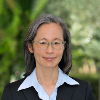 Dr. Susan Lee Char ., Doctor in San Francisco, CA | Sutter Health