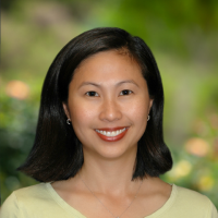 Angela Wong, M.D.