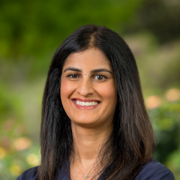 Shelly Verma, M.D.
