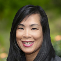 Julie Wong, M.D.