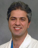 Kavian Shahi, M.D., Ph.D.