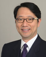 Ingyu Chun, Au.D., Ph.D.