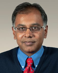Ratnaji B. Nallamothu, M.D.