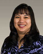 Mary Grace M. Tapawan-Serrano, M.D.