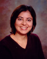 Nicole Belissary, M.D.