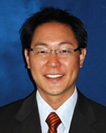 Glenn D. Wong