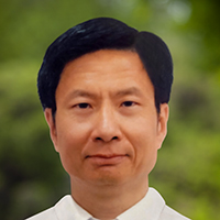 Charles C. Shang, M.D.