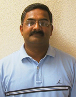Neelesh Bangalore, M.D., Ph.D.
