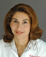 Kathryn K. Najafi-Tagol, M.D.
