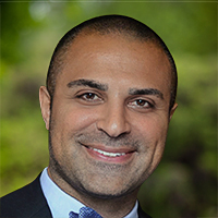 Faraaz Chekeni, M.D., Ph.D., FAAP