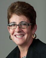 Mary K. Cardoza, M.D., FACS