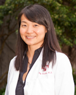 Amy Hsiao, M.D.