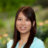 Becky Luo, M.D.