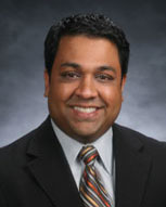 Rakesh R. Patel, M.D.