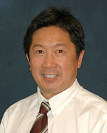 L. Brandon Wong, M.D.