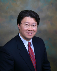 T. Daniel Ting, M.D., Ph.D.