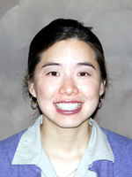 Christine Huo, M.D.