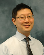 Raymond Hong, M.D.