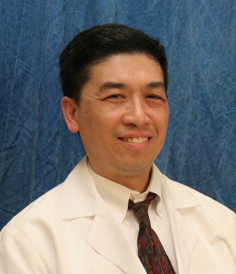 Ronald S. Chan, M.D.