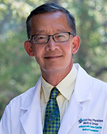 Terrence Liu, M.D., MPH, FACS