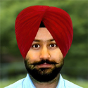 Ravi Paul Singh Virdi, M.D.