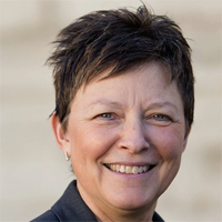 Elizabeth M. Lykins, PA-C