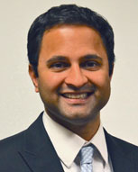Vishal Patel, M.D.