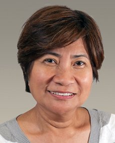 Josefina A. Aquino, M.D.