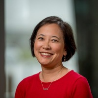 Rosanna J.M. Lai, M.D., FAAP