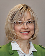 Julita Klopocka-Niemiec, M.A., RDN, IFNCP