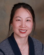 Betty Lee-Hoang, M.D.