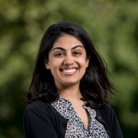 Dhara Patel, PA-C