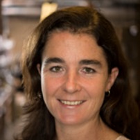 Peggy Cawthon, Scientist