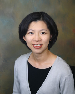 Sophia T. Chen, M.D.