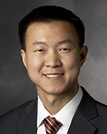 George K. Lui, M.D.