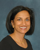 Savitha Krishnan, M.D.